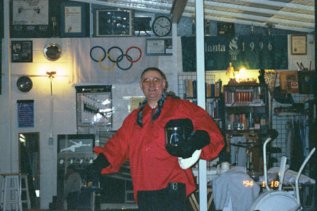 Zorro, The Immortal Legend Returns