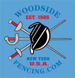 Woodside Fencing